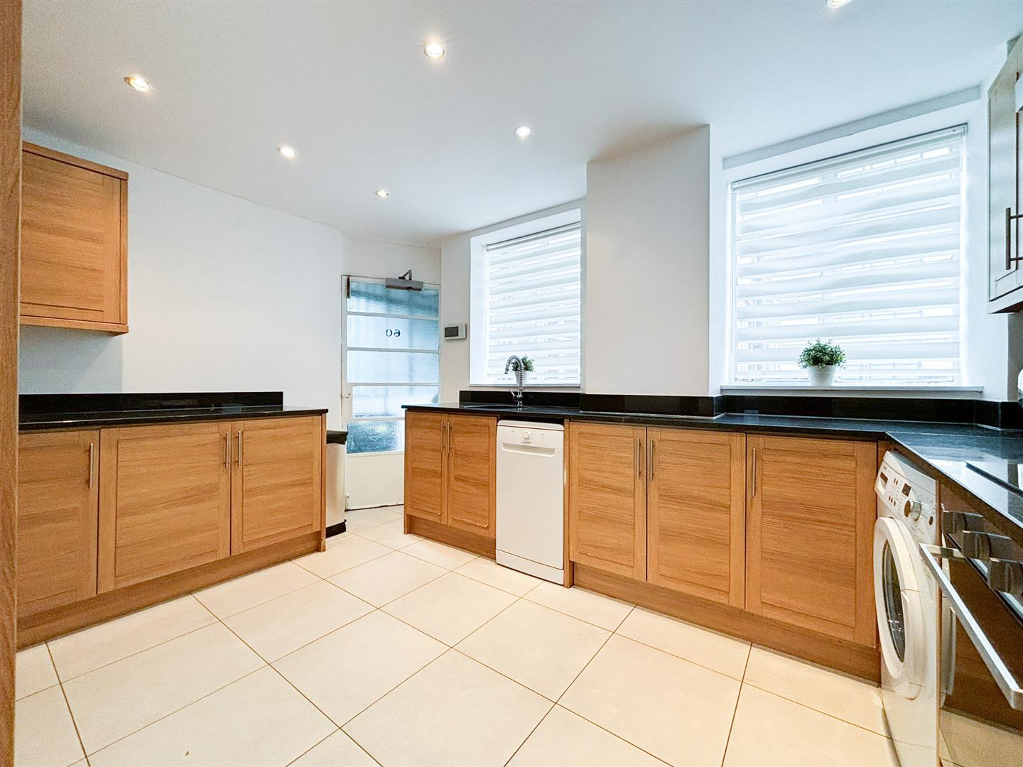 4 bed property in Fursecroft, Marylebone
